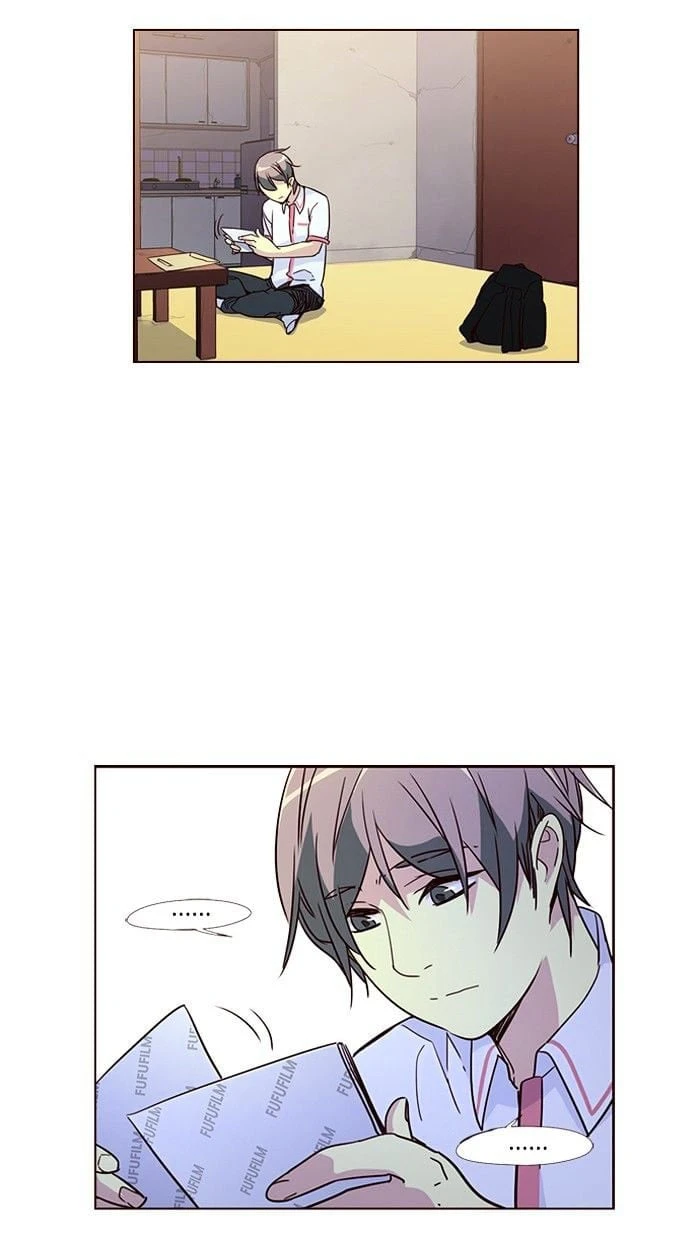 Nữ Sinh Trường Wilds Chapter  258 - 40