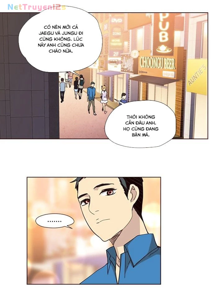 Nữ Sinh Trường Wilds Chapter  259 - 13