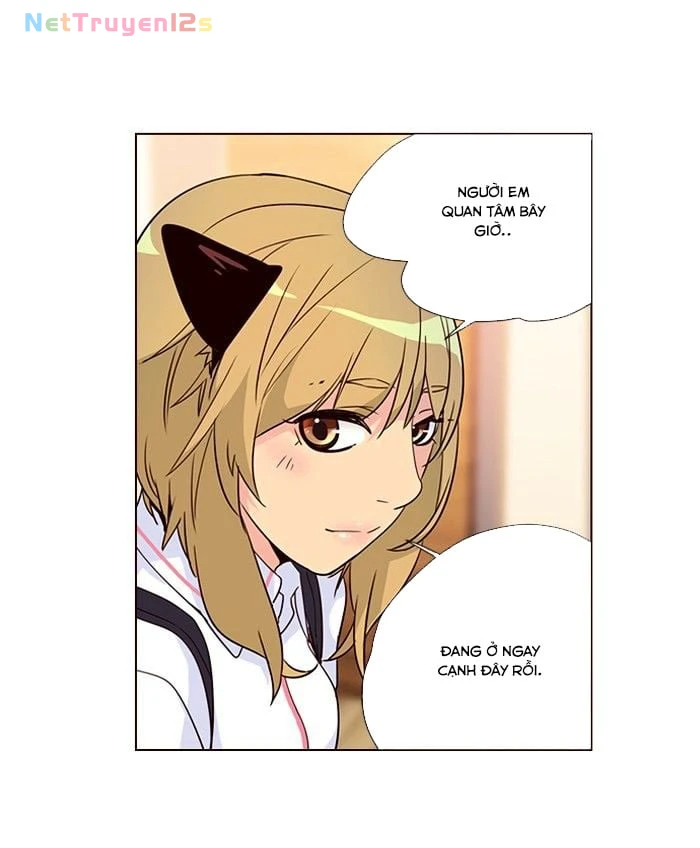 Nữ Sinh Trường Wilds Chapter  259 - 15
