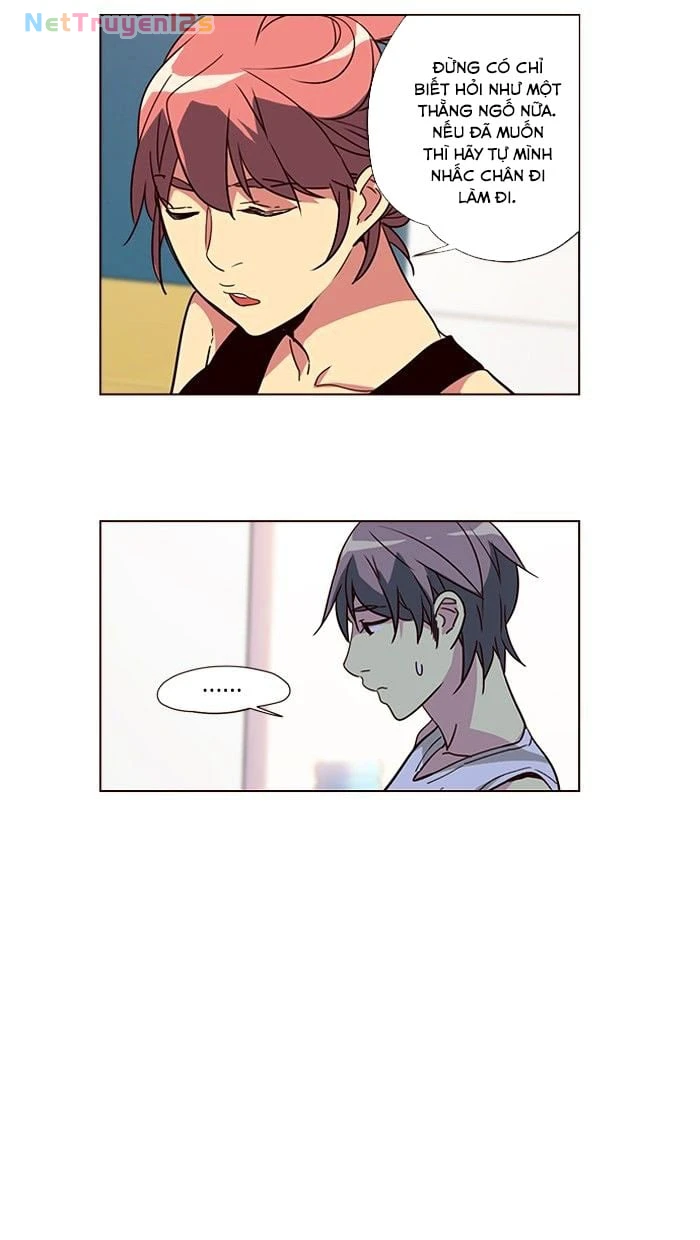Nữ Sinh Trường Wilds Chapter  259 - 27