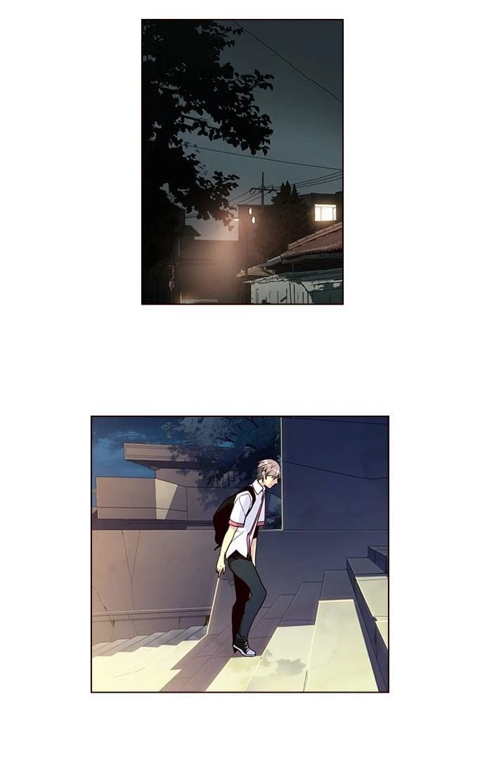 Nữ Sinh Trường Wilds Chapter  259 - 28
