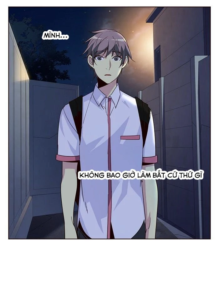 Nữ Sinh Trường Wilds Chapter  259 - 33