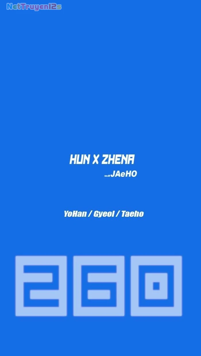 Nữ Sinh Trường Wilds Chapter  260 - 1