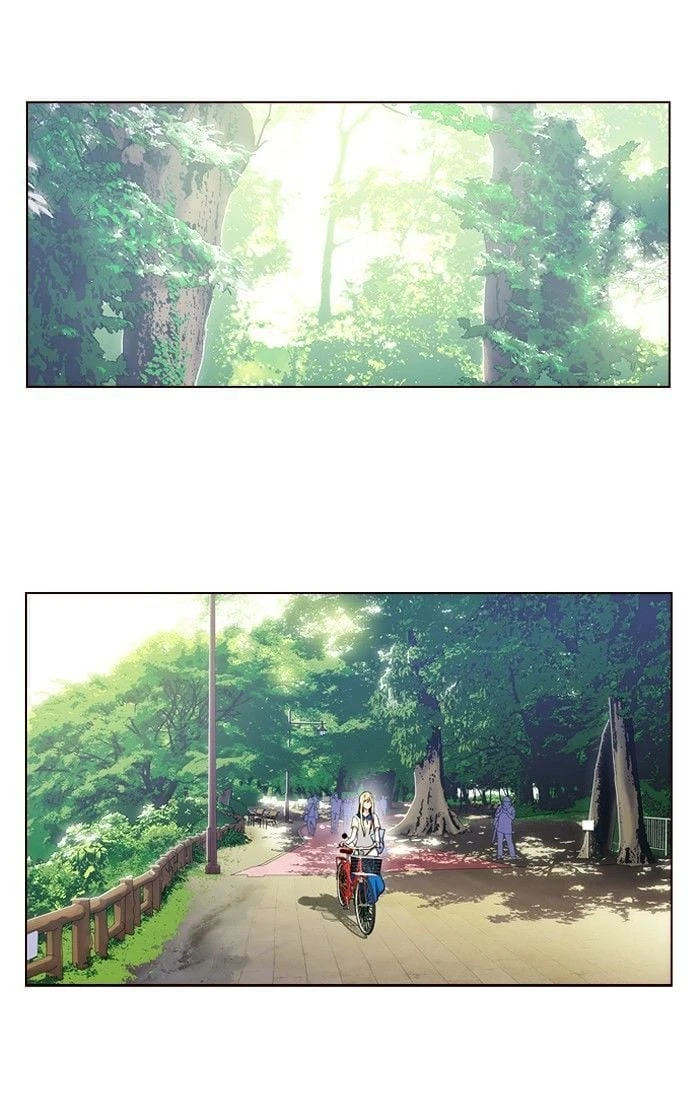 Nữ Sinh Trường Wilds Chapter  260 - 7