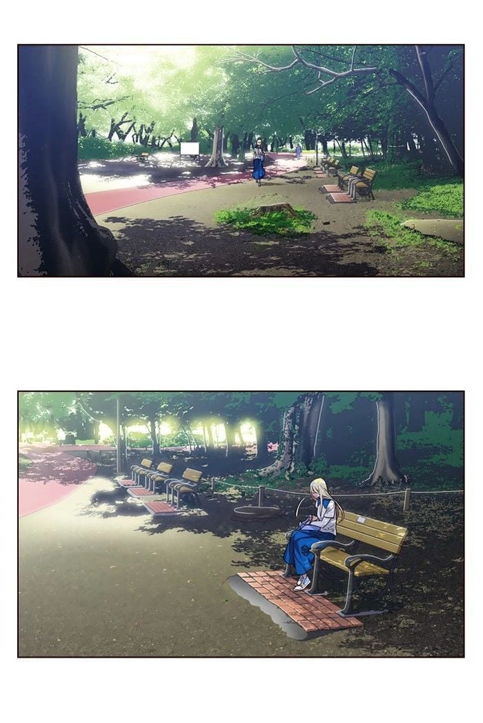Nữ Sinh Trường Wilds Chapter  260 - 9