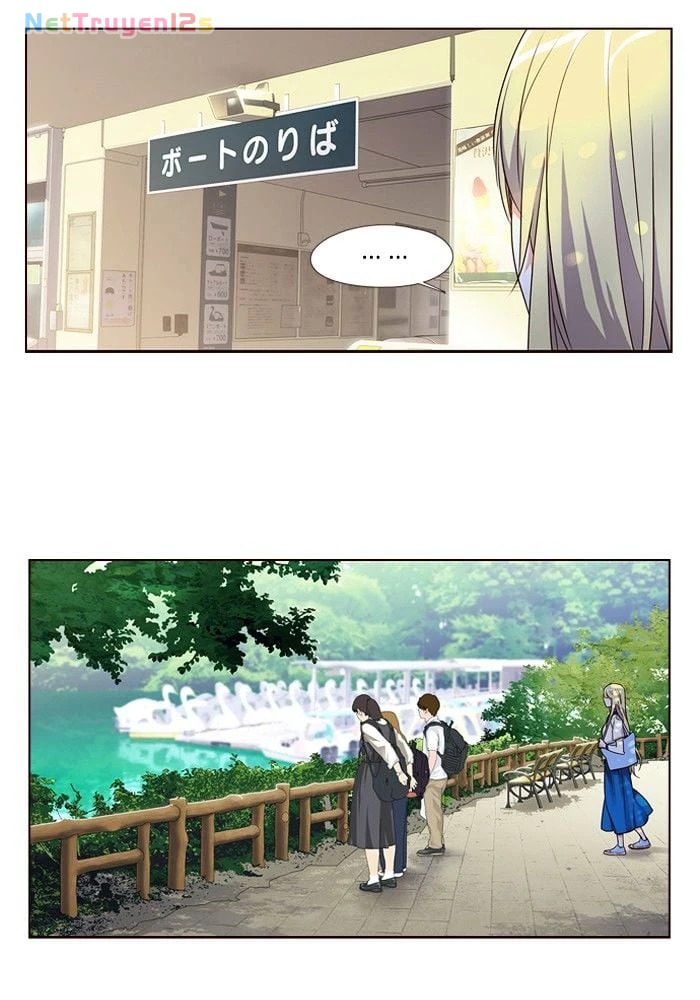 Nữ Sinh Trường Wilds Chapter  260 - 15