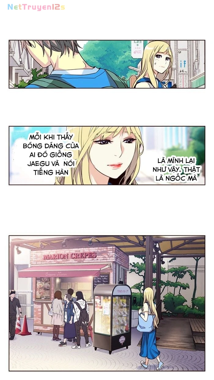 Nữ Sinh Trường Wilds Chapter  260 - 24