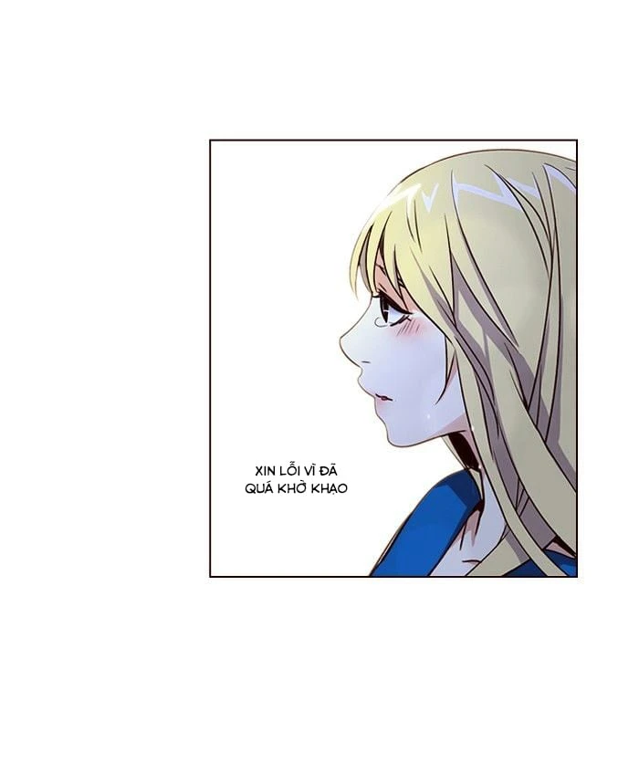Nữ Sinh Trường Wilds Chapter  260 - 36