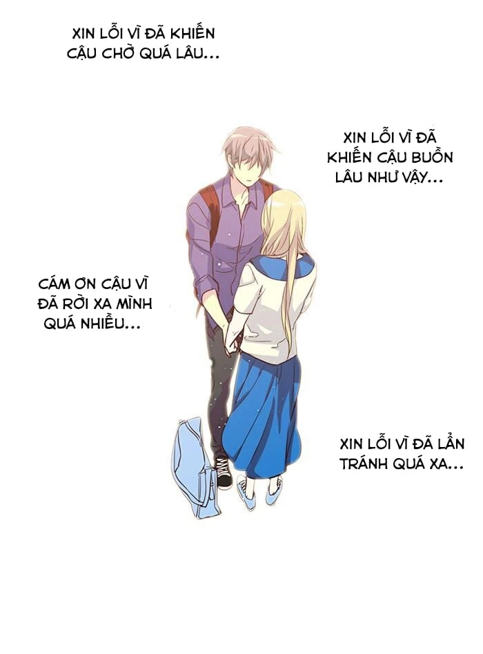 Nữ Sinh Trường Wilds Chapter  260 - 37