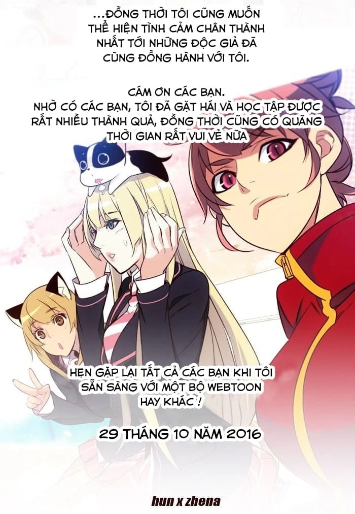 Nữ Sinh Trường Wilds Chapter  260 - 54