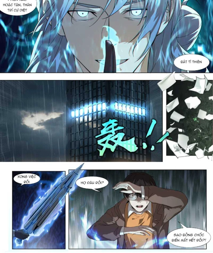 Tâm Uyên Thủ Bí Nhân Chapter 2 - 4