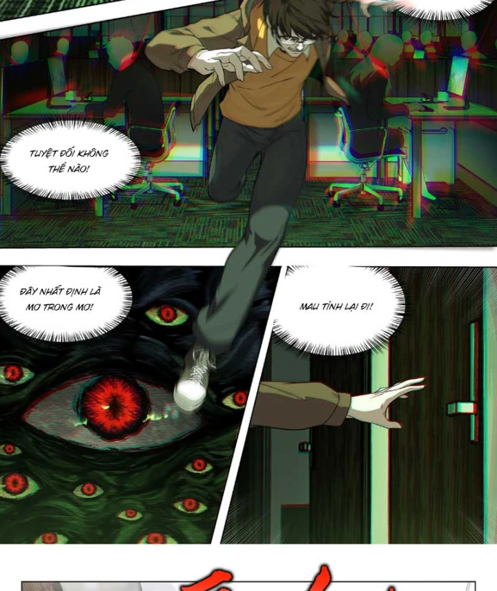 Tâm Uyên Thủ Bí Nhân Chapter 2 - 11