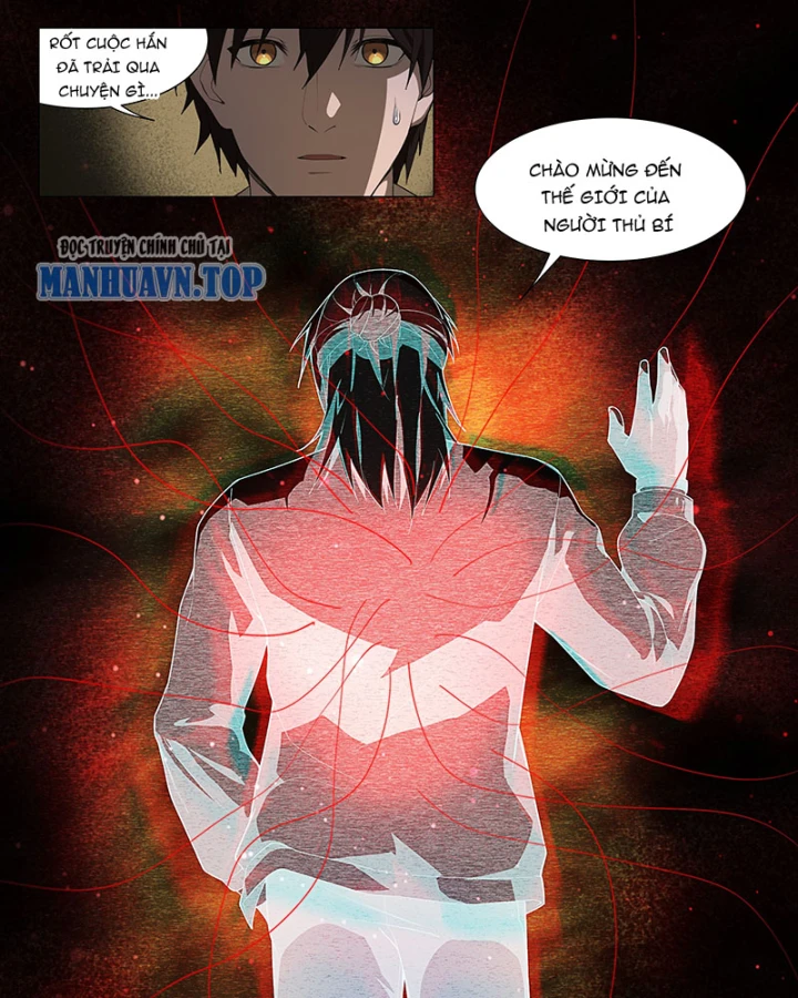 Tâm Uyên Thủ Bí Nhân Chapter 5 - 27