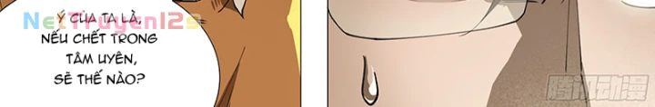 Tâm Uyên Thủ Bí Nhân Chapter 6 - 8