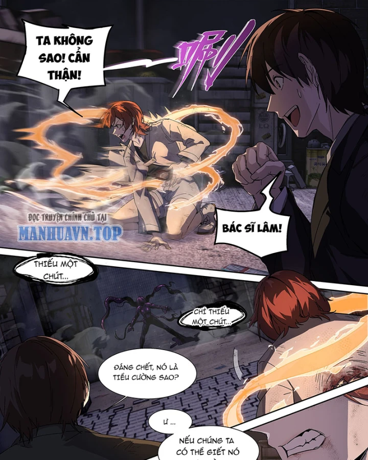 Tâm Uyên Thủ Bí Nhân Chapter 10 - 7
