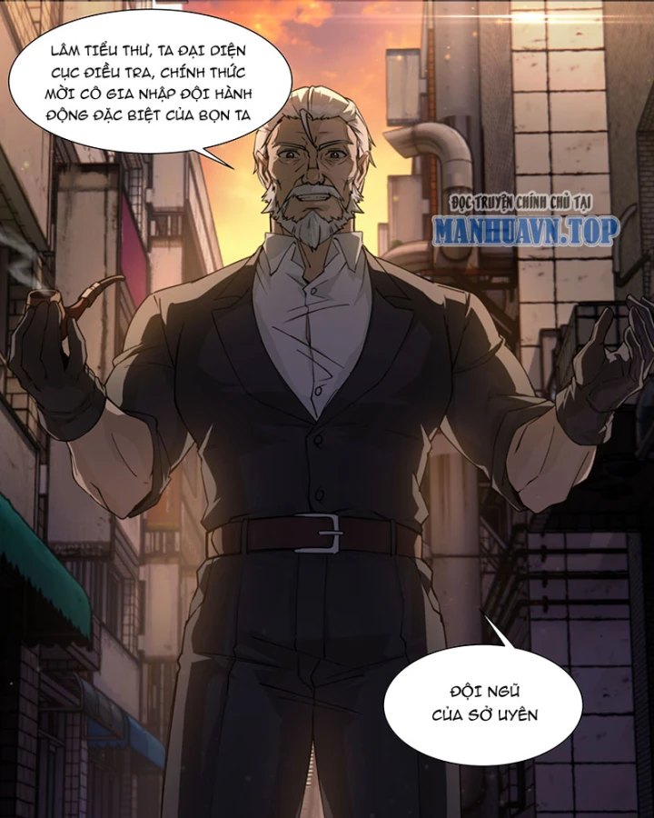 Tâm Uyên Thủ Bí Nhân Chapter 11 - 19