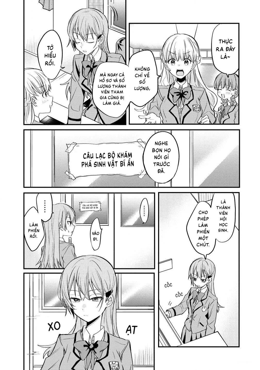 Koi ni Koi suru Koibito Kankei Chapter 8 - 24