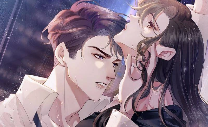 Nhất Dạ Trầm Hôn Chapter 1 - 1