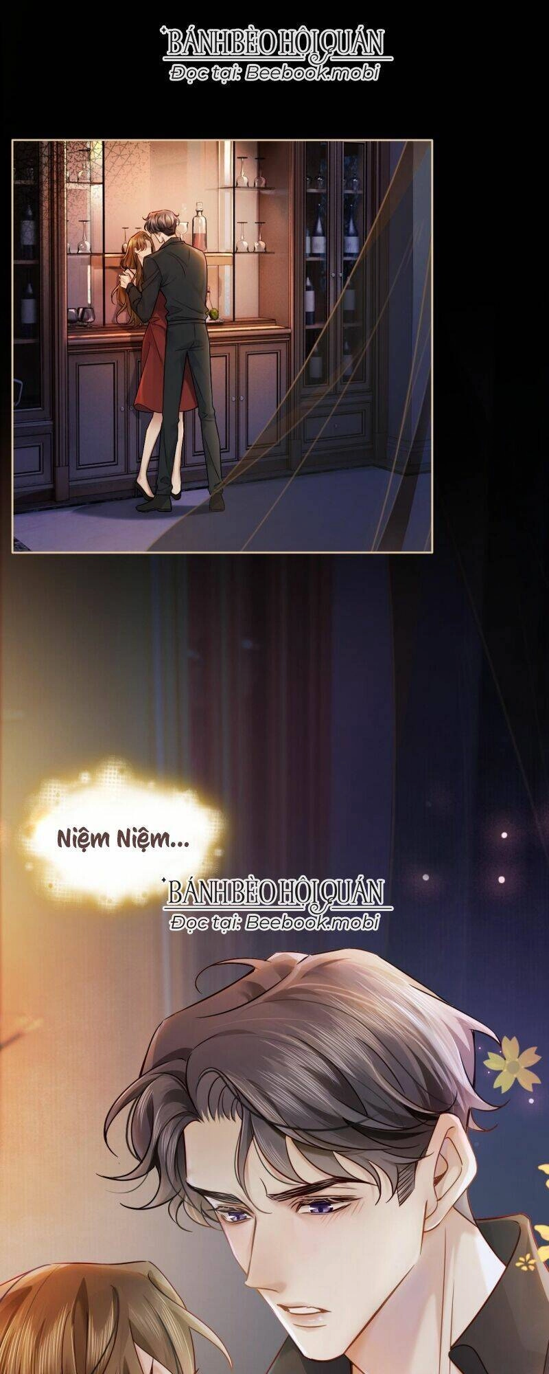 Nhất Dạ Trầm Hôn Chapter 2 - 2