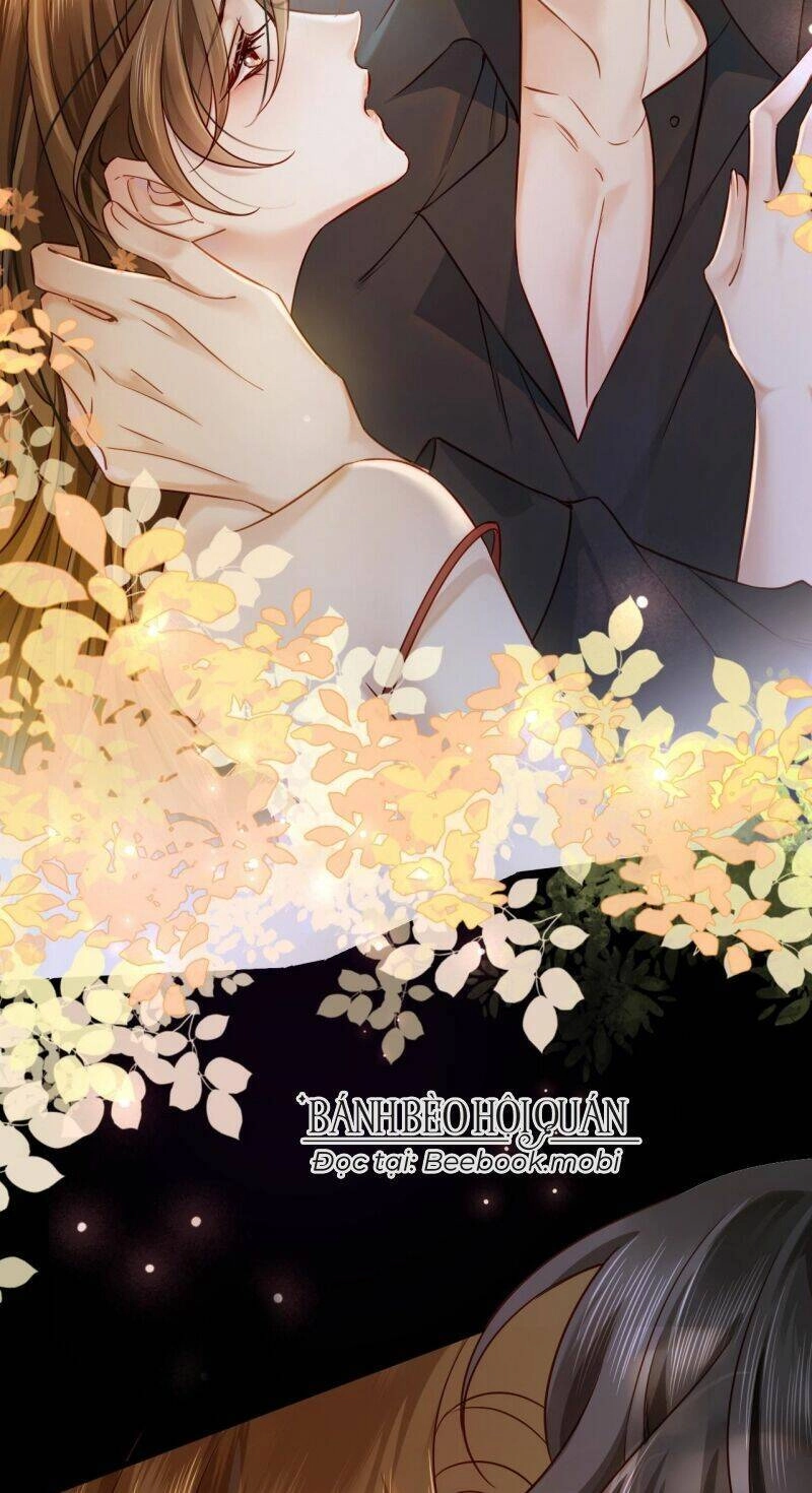 Nhất Dạ Trầm Hôn Chapter 2 - 3