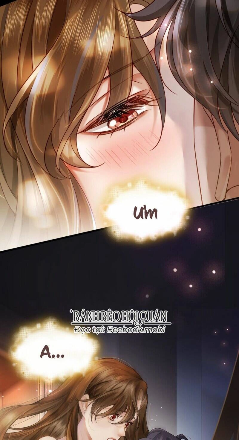 Nhất Dạ Trầm Hôn Chapter 2 - 4