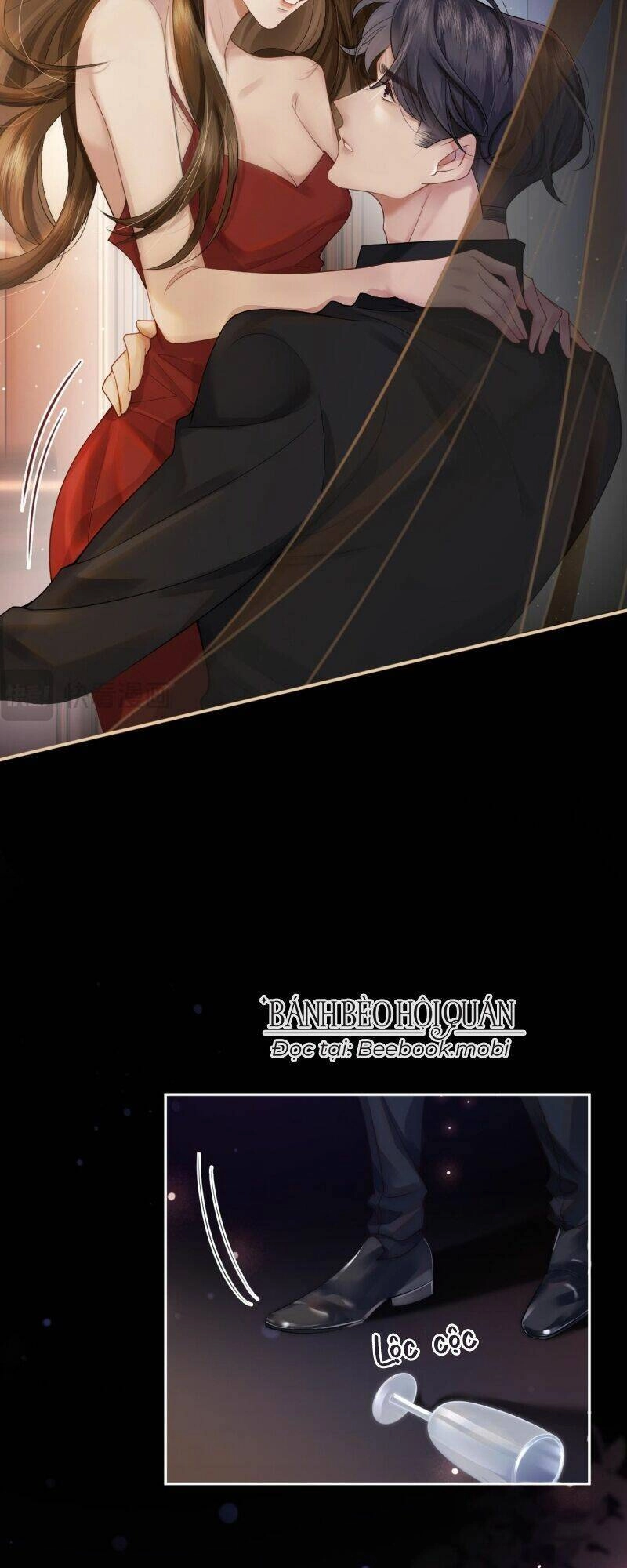 Nhất Dạ Trầm Hôn Chapter 2 - 5