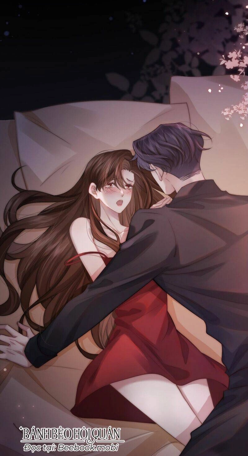 Nhất Dạ Trầm Hôn Chapter 2 - 6