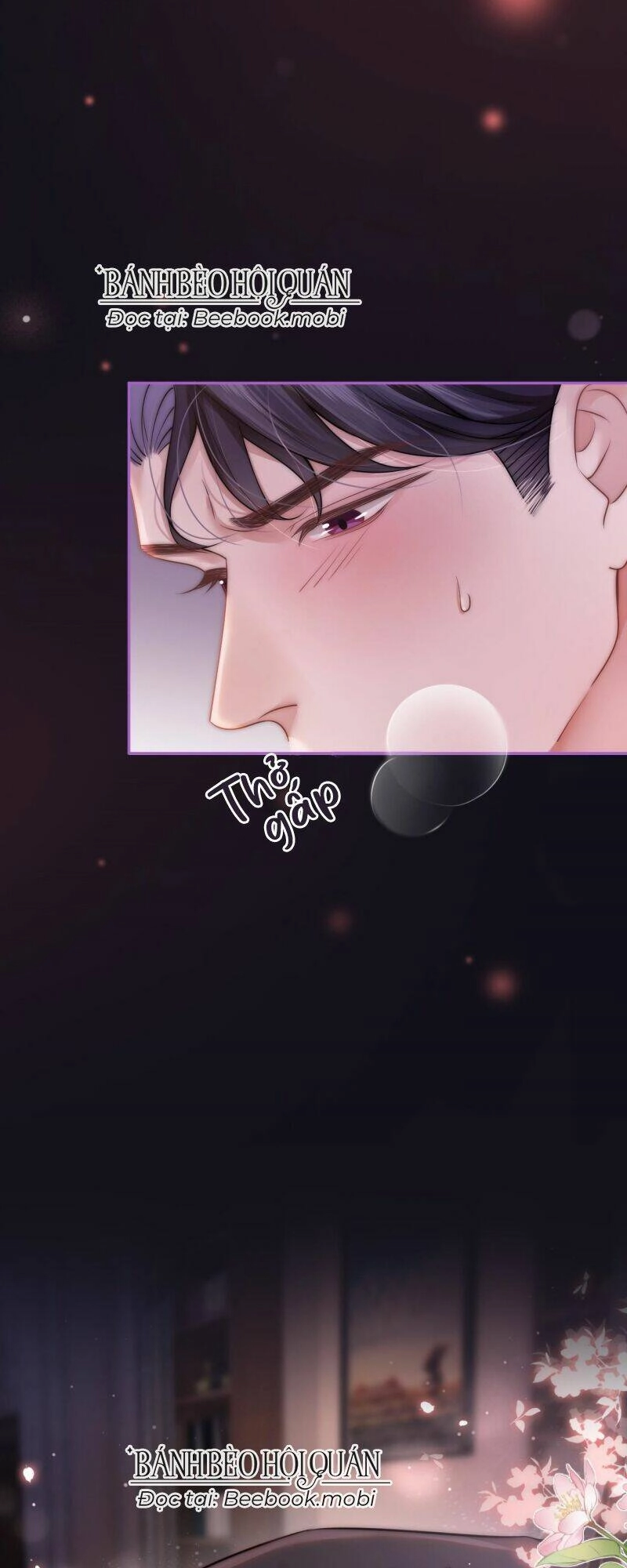 Nhất Dạ Trầm Hôn Chapter 2 - 8