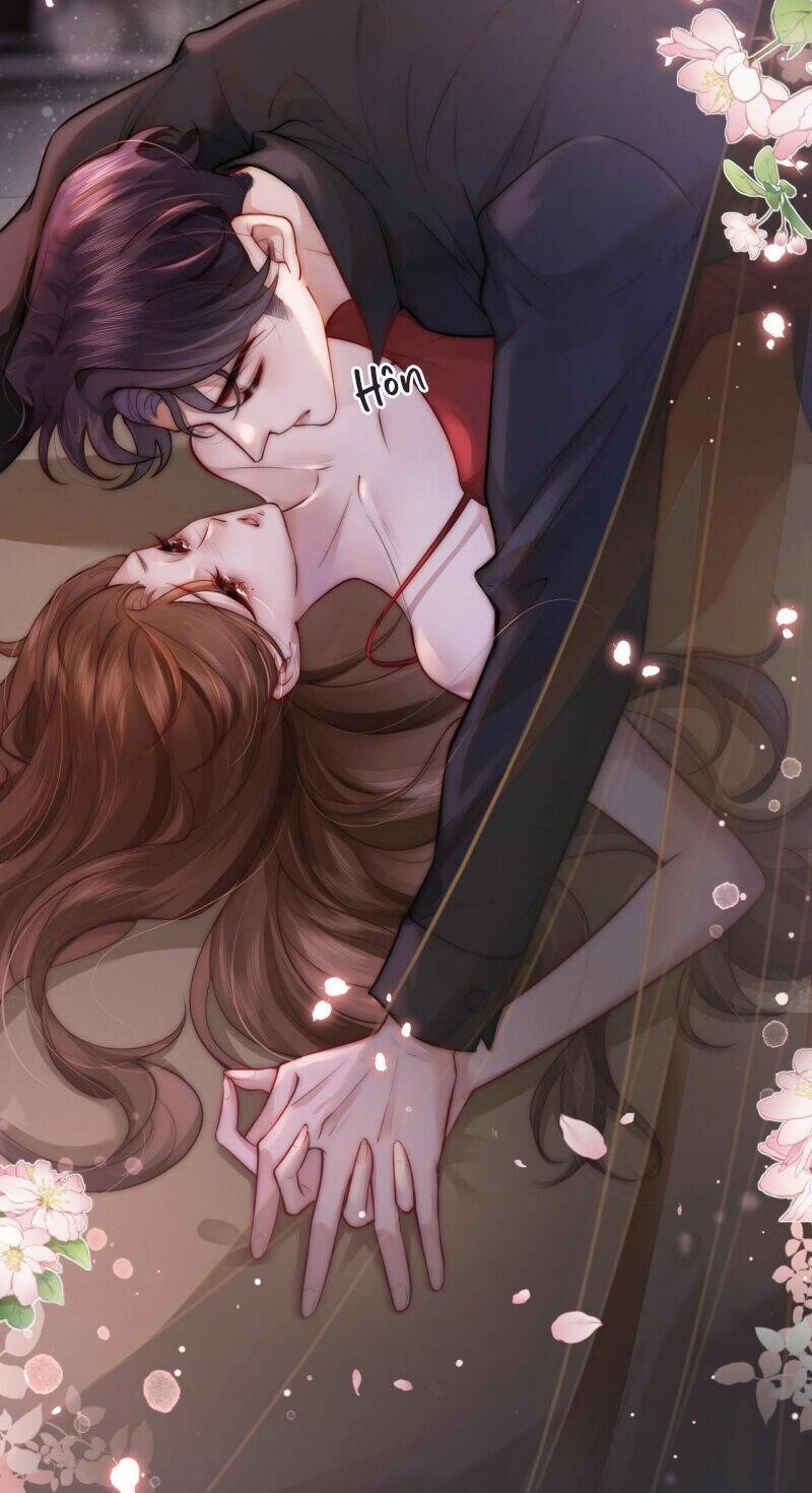 Nhất Dạ Trầm Hôn Chapter 2 - 9