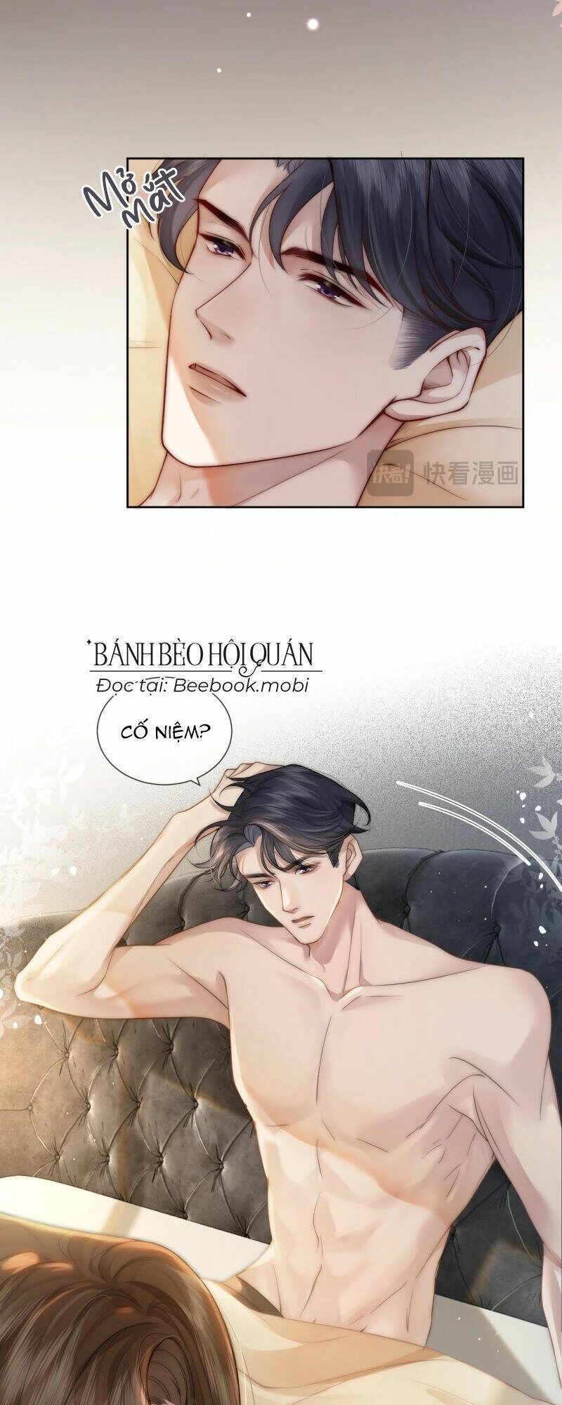 Nhất Dạ Trầm Hôn Chapter 2 - 11