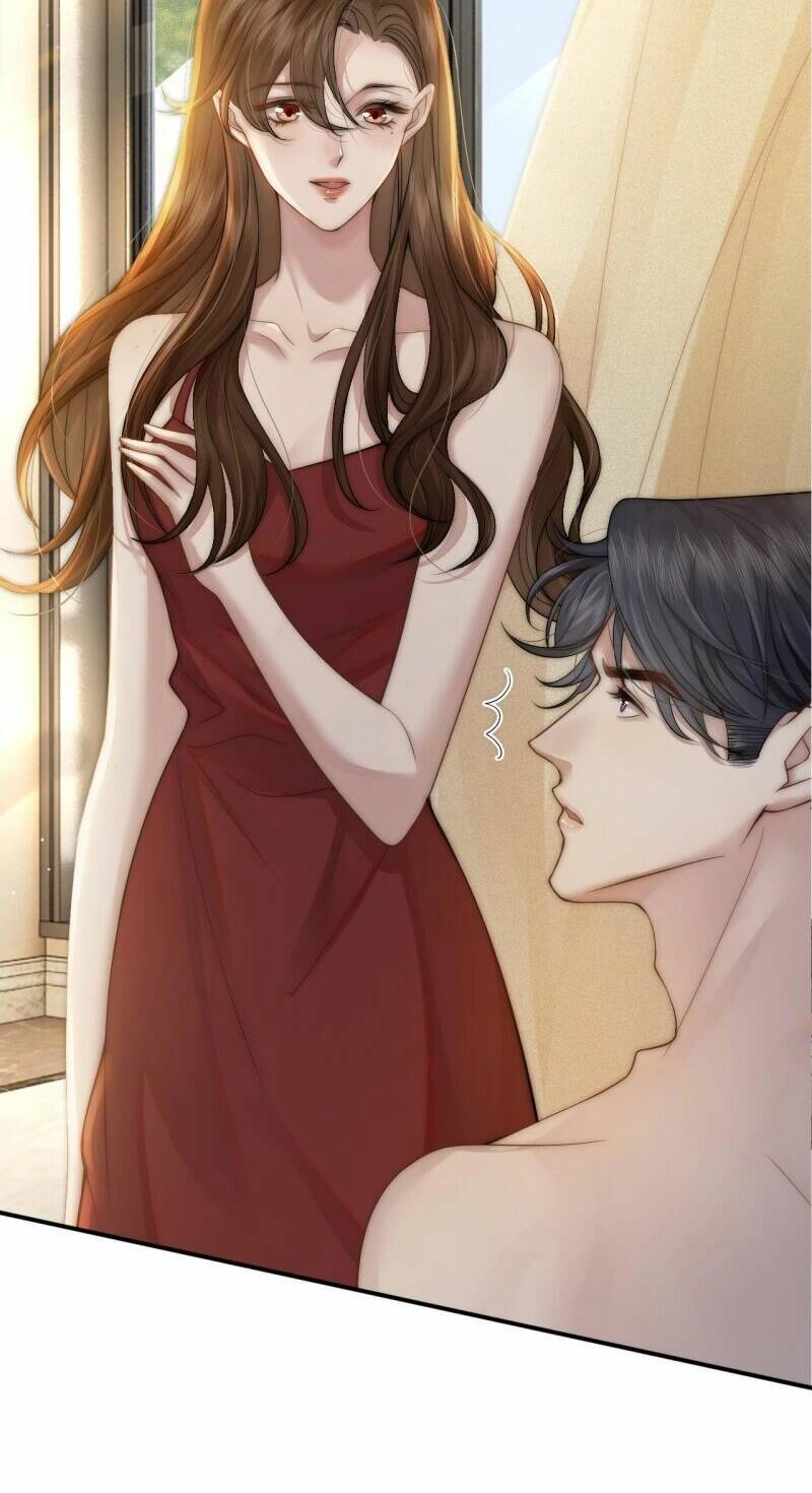 Nhất Dạ Trầm Hôn Chapter 2 - 13