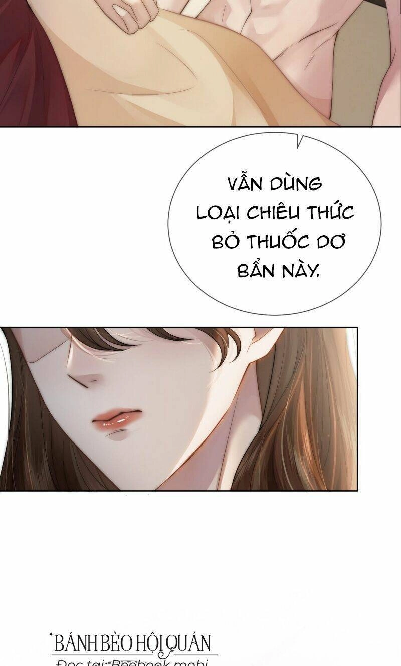 Nhất Dạ Trầm Hôn Chapter 2 - 15