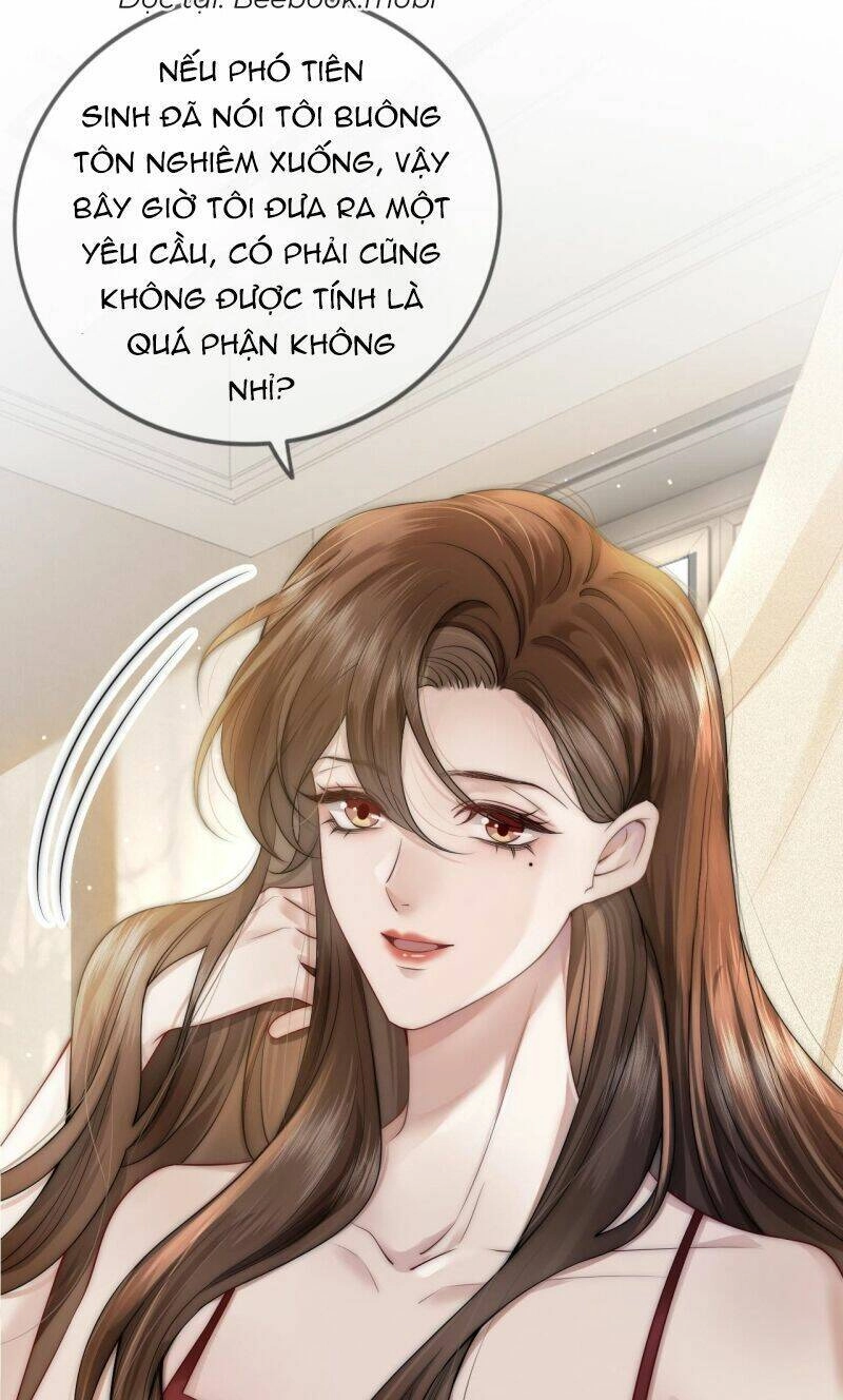 Nhất Dạ Trầm Hôn Chapter 2 - 16