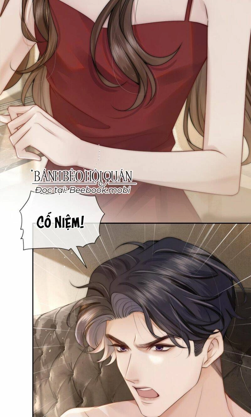 Nhất Dạ Trầm Hôn Chapter 2 - 17