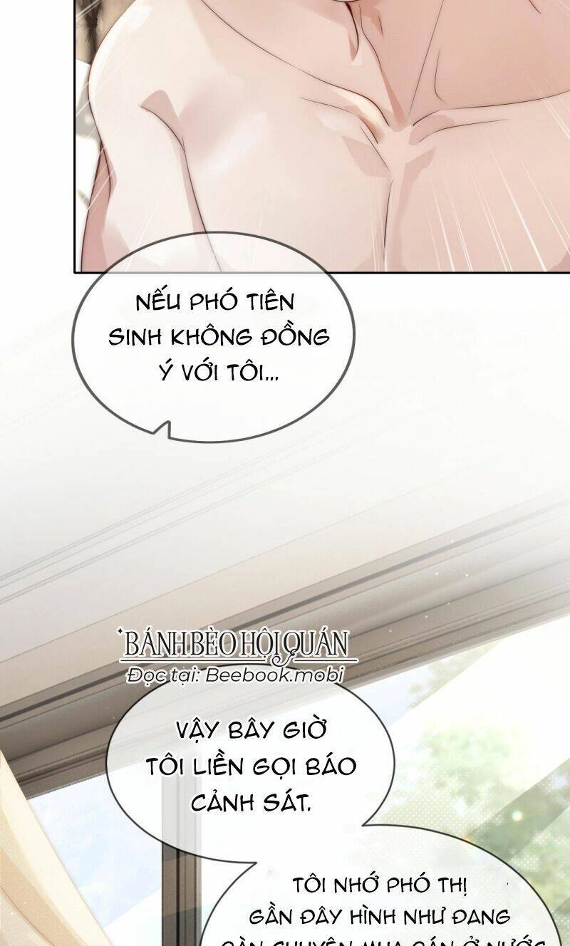 Nhất Dạ Trầm Hôn Chapter 2 - 18