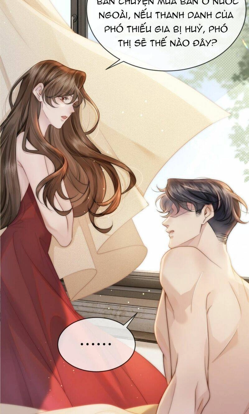 Nhất Dạ Trầm Hôn Chapter 2 - 19