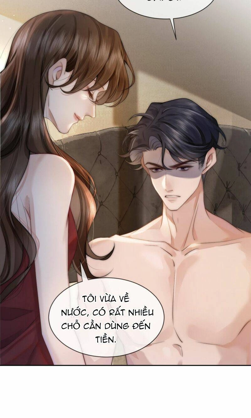 Nhất Dạ Trầm Hôn Chapter 2 - 21