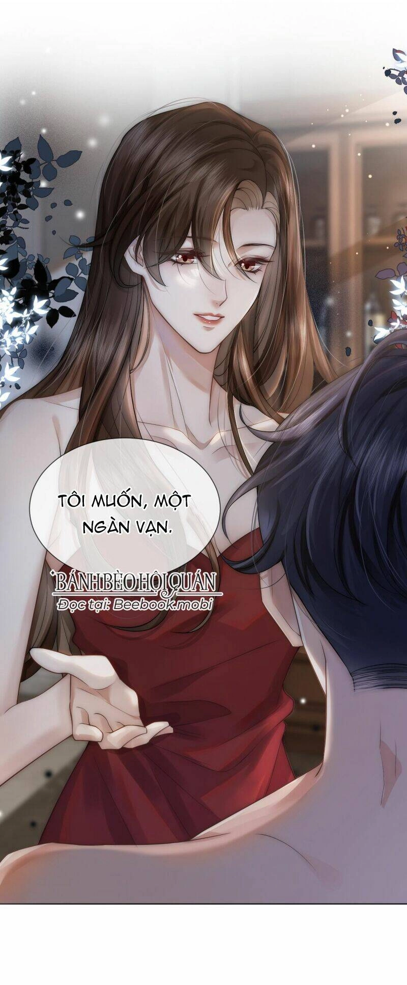 Nhất Dạ Trầm Hôn Chapter 2 - 22