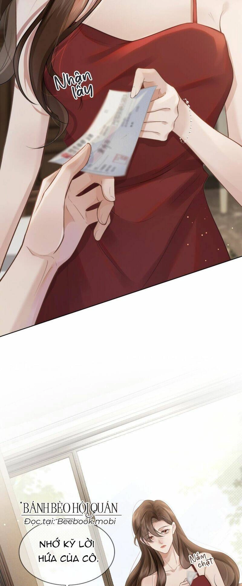 Nhất Dạ Trầm Hôn Chapter 2 - 26