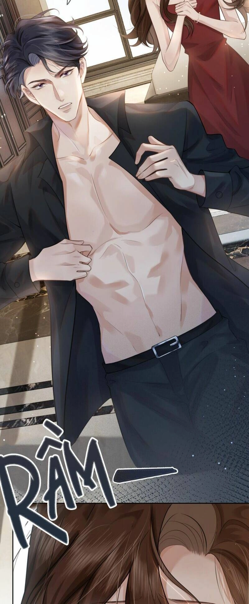 Nhất Dạ Trầm Hôn Chapter 2 - 27