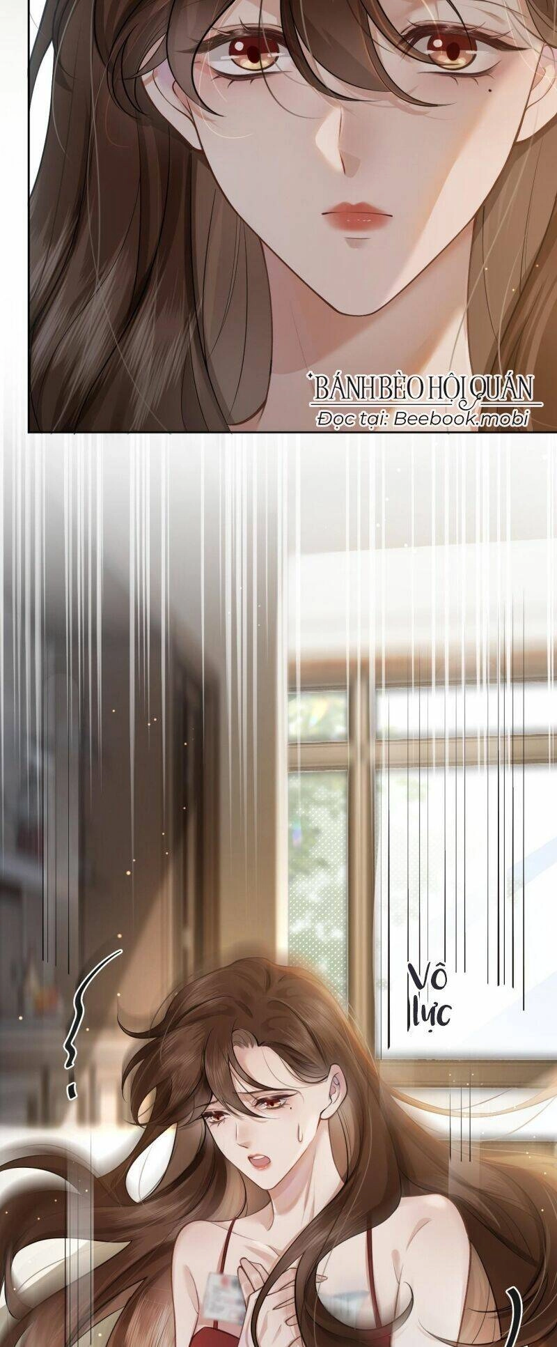 Nhất Dạ Trầm Hôn Chapter 2 - 28