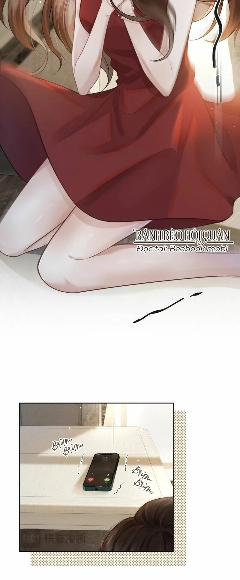 Nhất Dạ Trầm Hôn Chapter 2 - 29