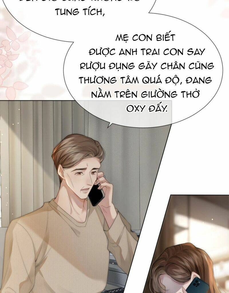 Nhất Dạ Trầm Hôn Chapter 2 - 31