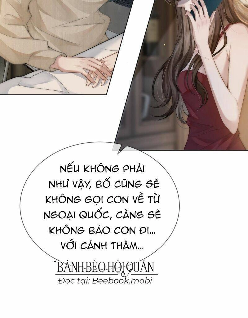 Nhất Dạ Trầm Hôn Chapter 2 - 32