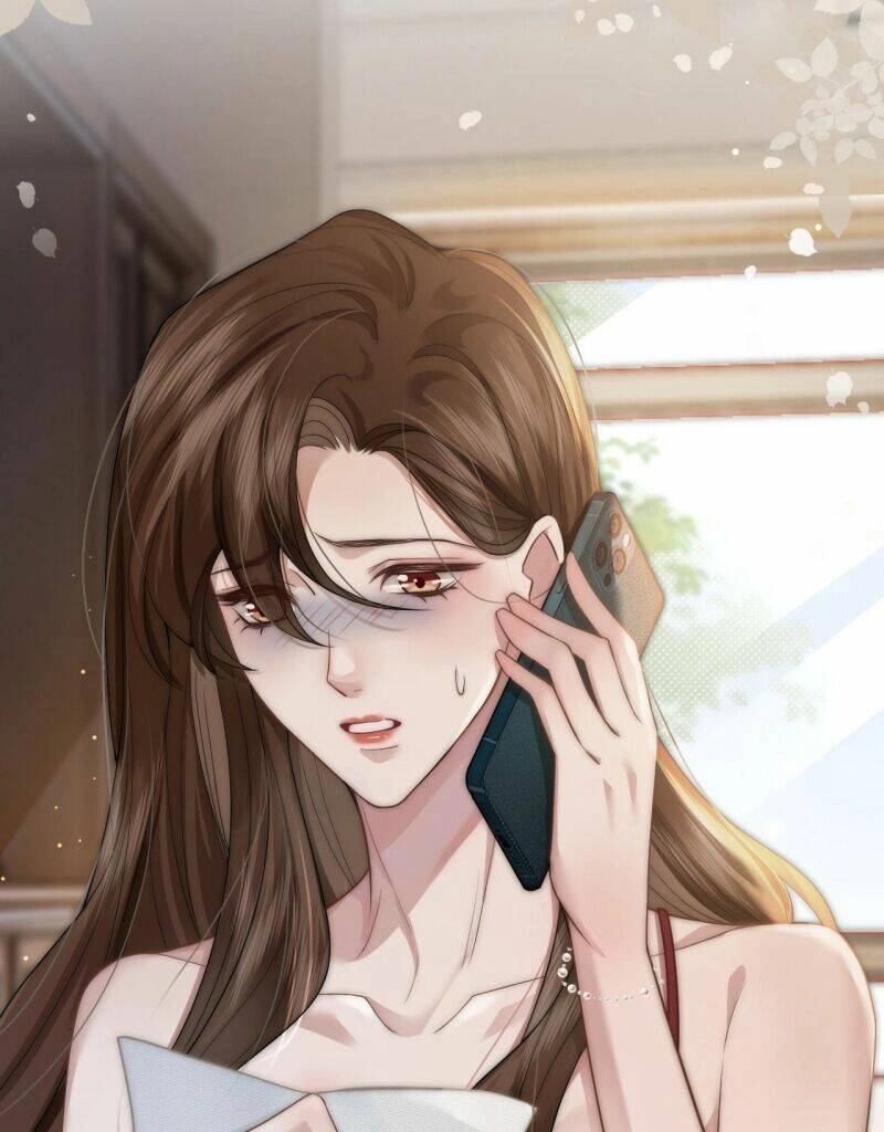 Nhất Dạ Trầm Hôn Chapter 2 - 34