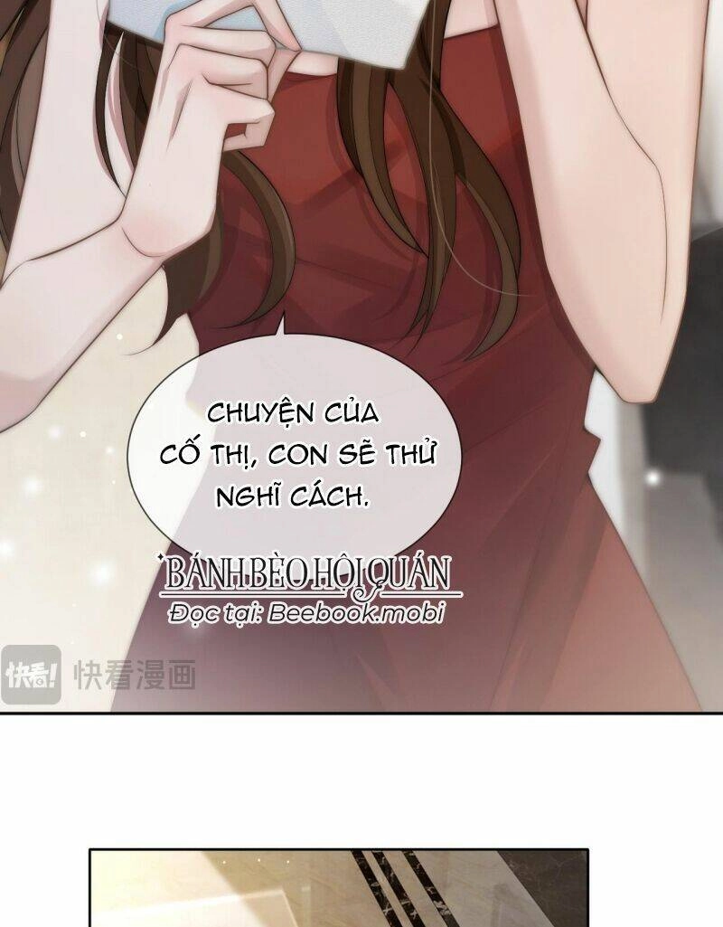 Nhất Dạ Trầm Hôn Chapter 2 - 35