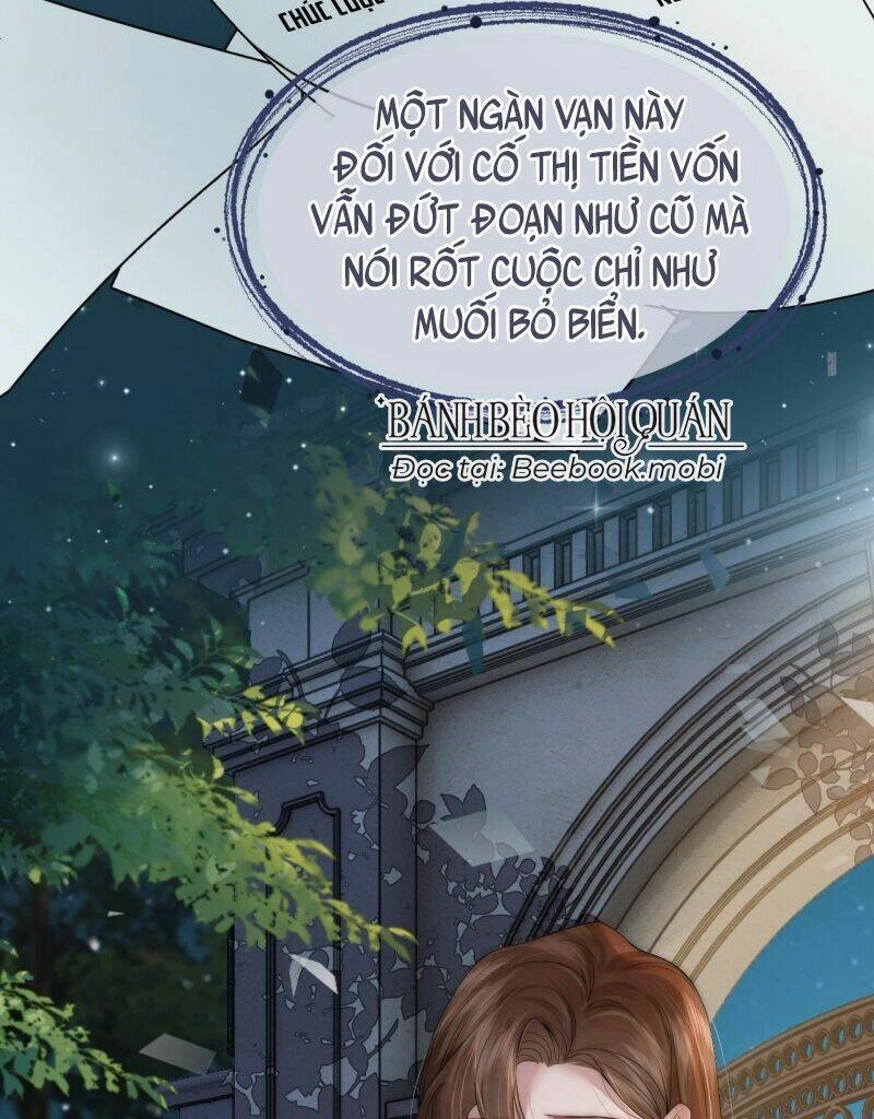 Nhất Dạ Trầm Hôn Chapter 2 - 37