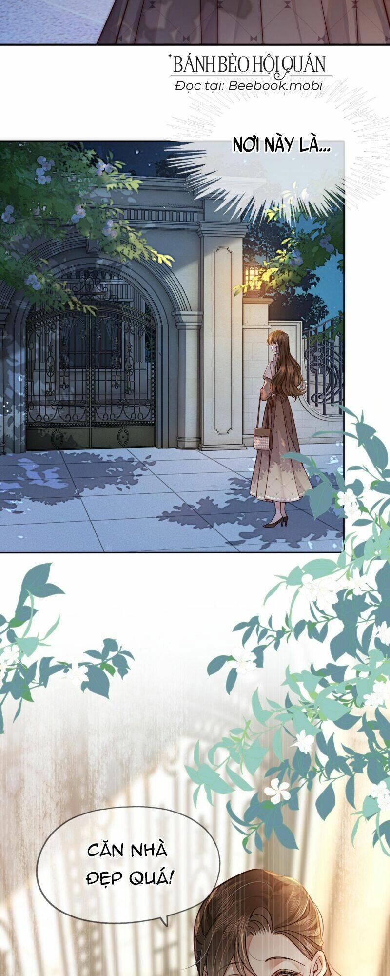 Nhất Dạ Trầm Hôn Chapter 2 - 39