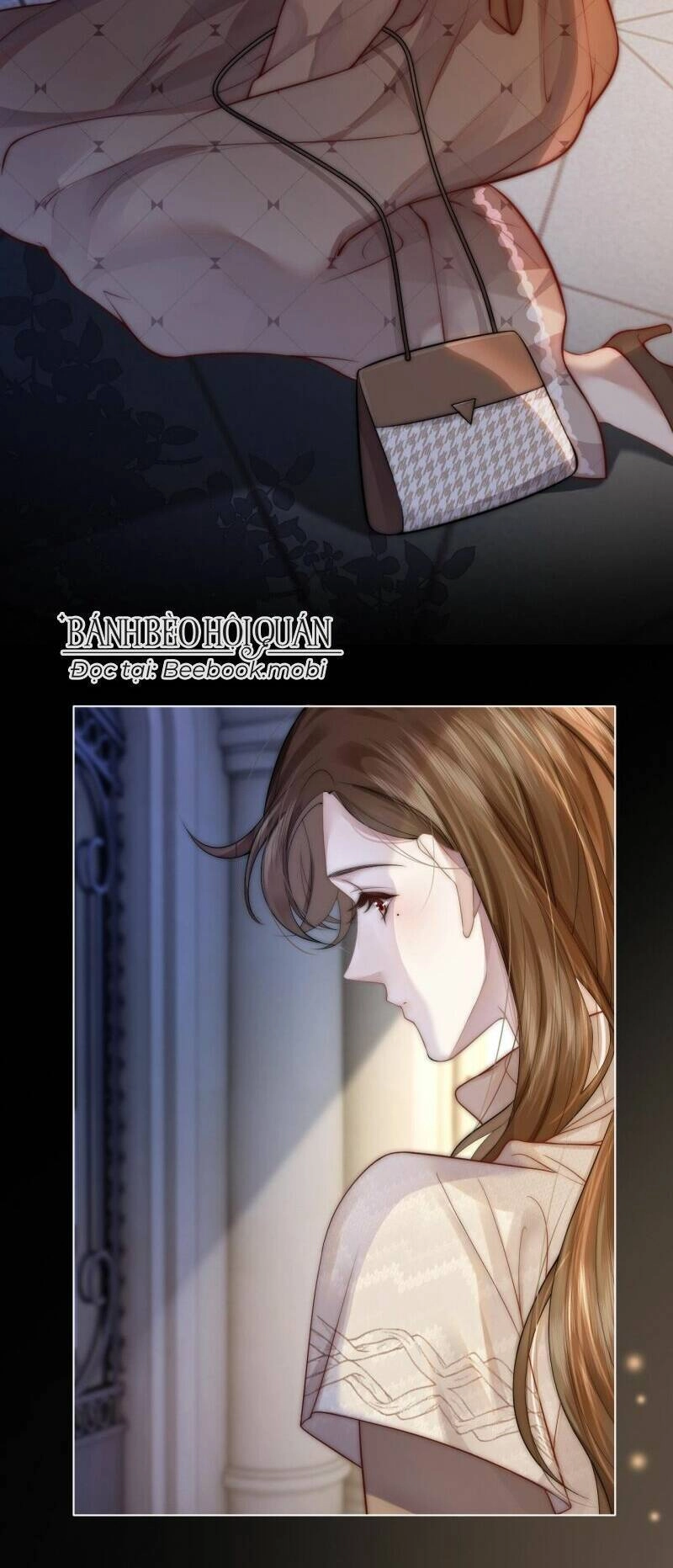 Nhất Dạ Trầm Hôn Chapter 2 - 45