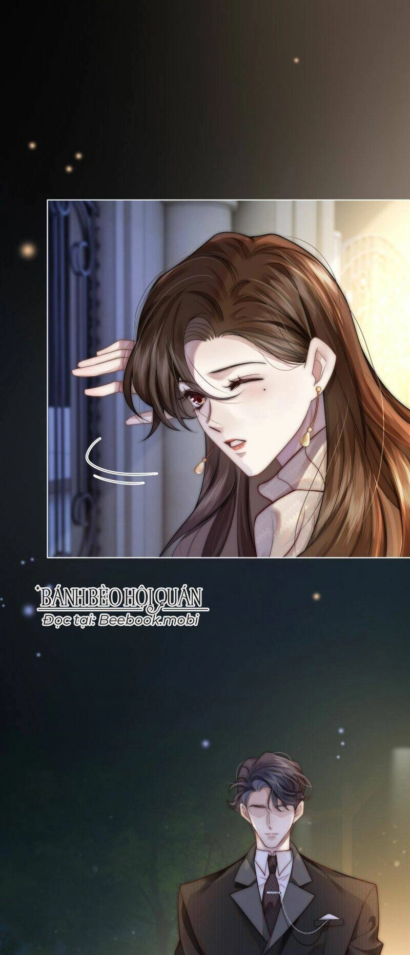 Nhất Dạ Trầm Hôn Chapter 2 - 46